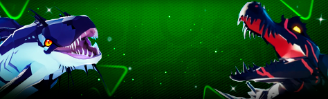 Creatures of Sonaria