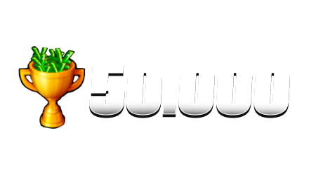 50000 Dinheiro