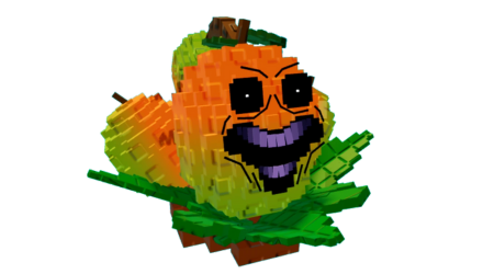 Troll Mango (SUPER RARO E EXCLUSIVO)