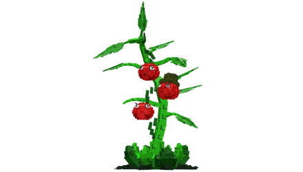 x5 Tomatrio (Secret)