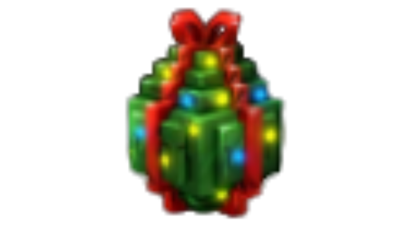 PREMIUM CHRISTMAS EGG! X1
