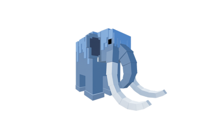 Ice Mammoth