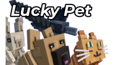 Lucky Pet Pack