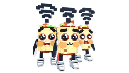 Los Nooo My Hotspotsitos