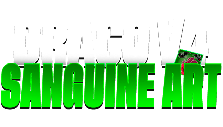 DRAGON V4 FULL GEAR + SANGUINE ART + DRAGONHEART + DRAGONSTORM