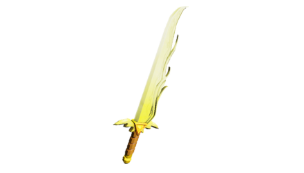 Wind Elemental Rod Set