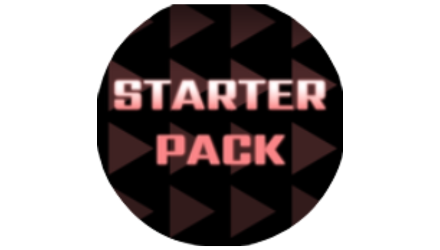 Starter Pack