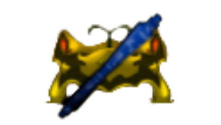 LEGENDARY FRUIT CHEST BLUEPRINT