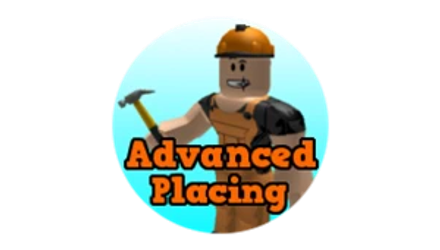 Advanced Placing