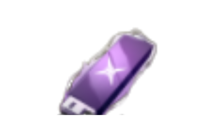 Queimador de Traços +180